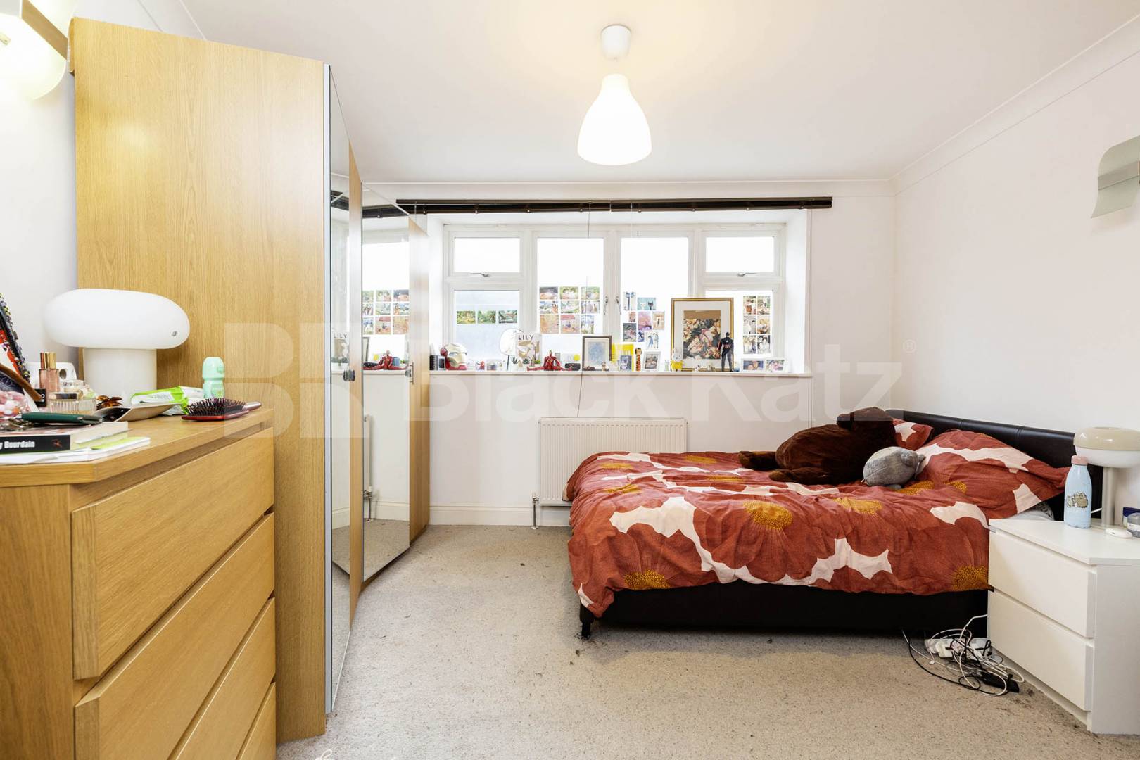 Modern Sharers Apartment Dyne Road, Kilburn